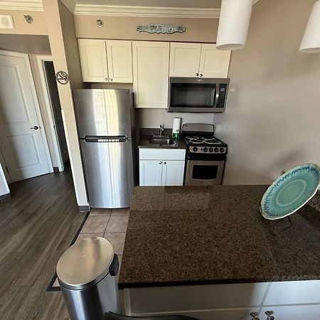 Oceanfront Condo In Myrtle Beach Extérieur photo