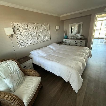 Oceanfront Condo In Myrtle Beach Extérieur photo